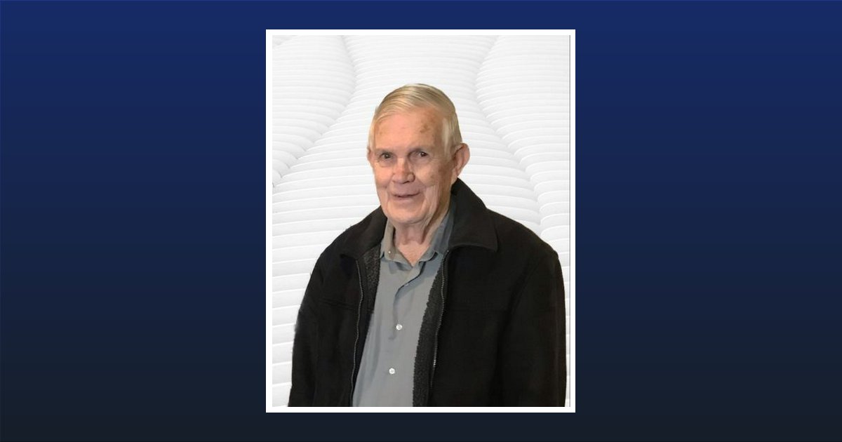 Peter J. Billinger Jr. Obituary 2024 Keithley Funeral Homes