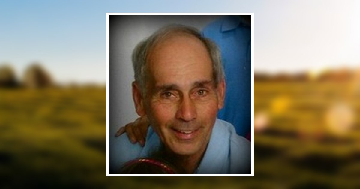 Ronald William Oliver Obituary 2013 Day & Genda Funeral Homes
