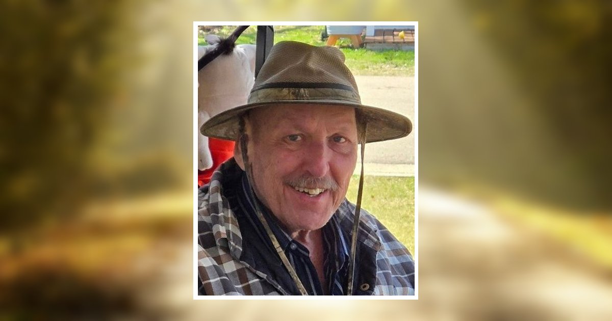 Picture Rick Lee Spear Waterville, MN Obituary