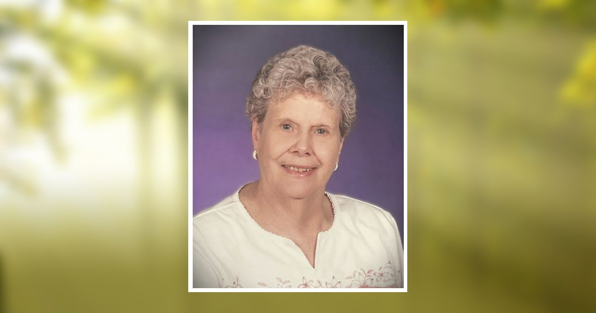 Rita Catherine Wallen Obituary, Hamilton, OH