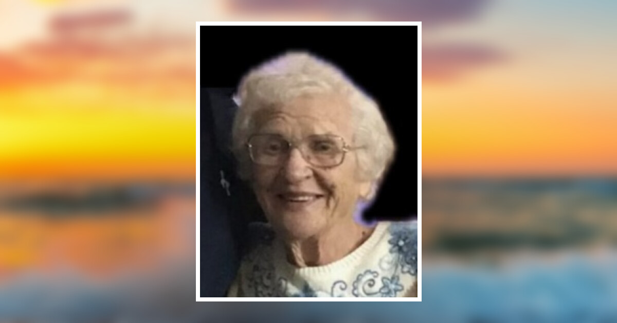 Frances L. Laktas Obituary 2024 - Trimble Funeral Home