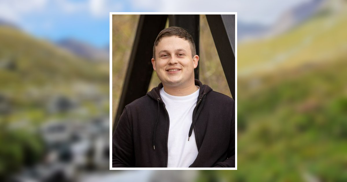 Thomas Sheldon Frost Bountiful, UT Obituary