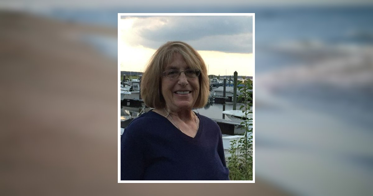 Mary Ellen Elmore Leesburg, VA Obituary