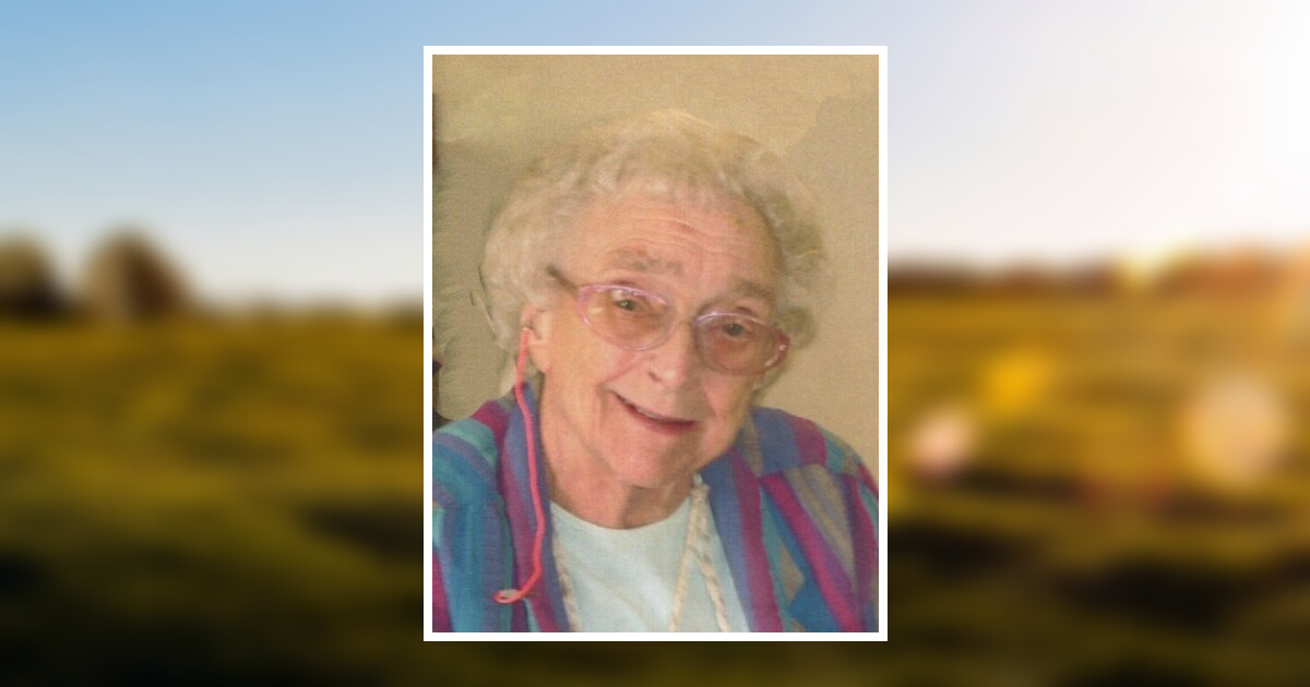 Sylvia Lindstrom Obituary 2018 - Anderson Funeral Home and Crematory