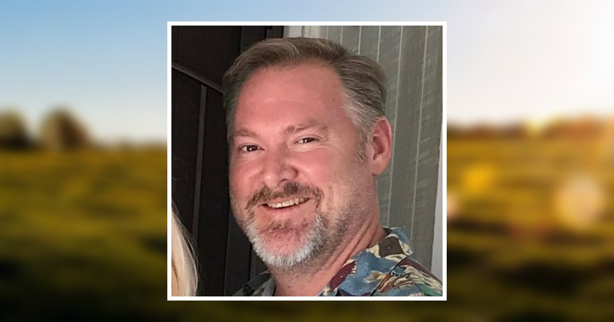 Justin Layton Obituary 2023 McDougal Caldwell Funerals & Cremation