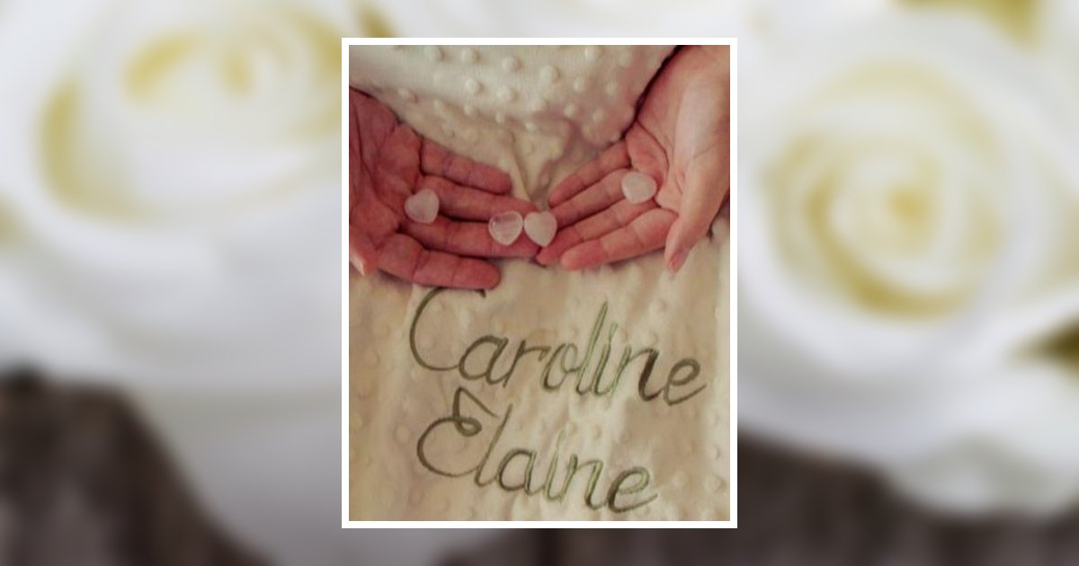 Caroline Elaine Rozar Obituary, Vienna, GA