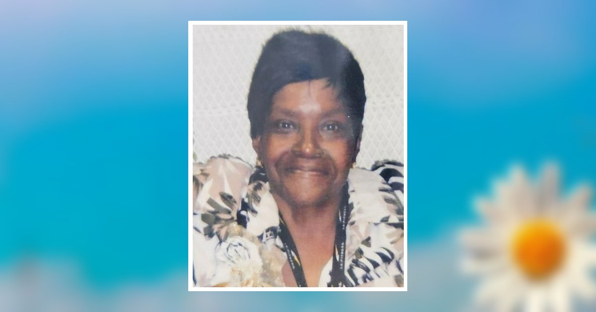 Marie Thornton Obituary, Philadelphia, PA
