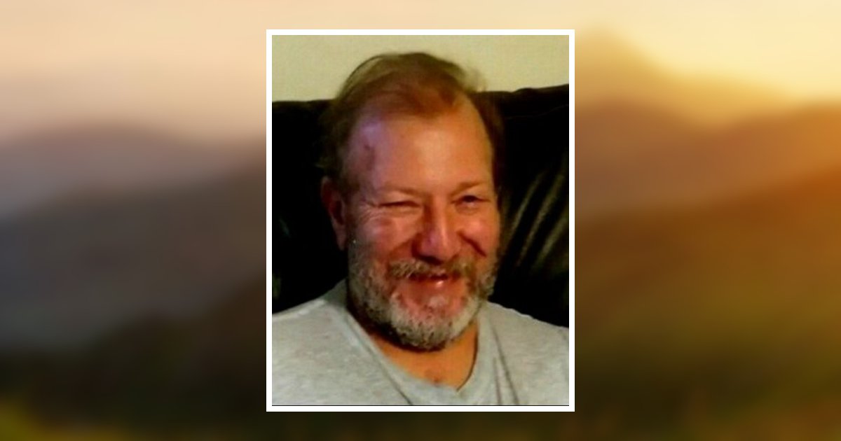 Ricky Bailey Obituary, Clinton, TN