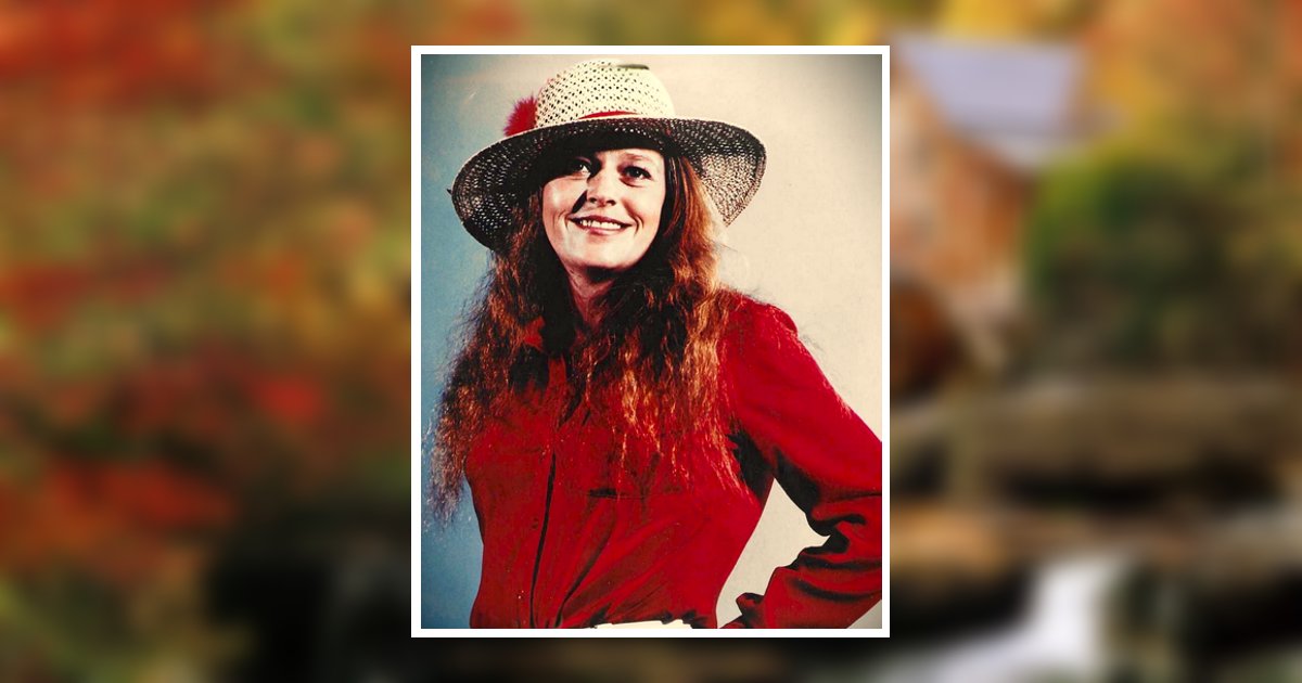 Rebecca Jane "Granny Becky" Fisher Obituary, Rockwood, TN