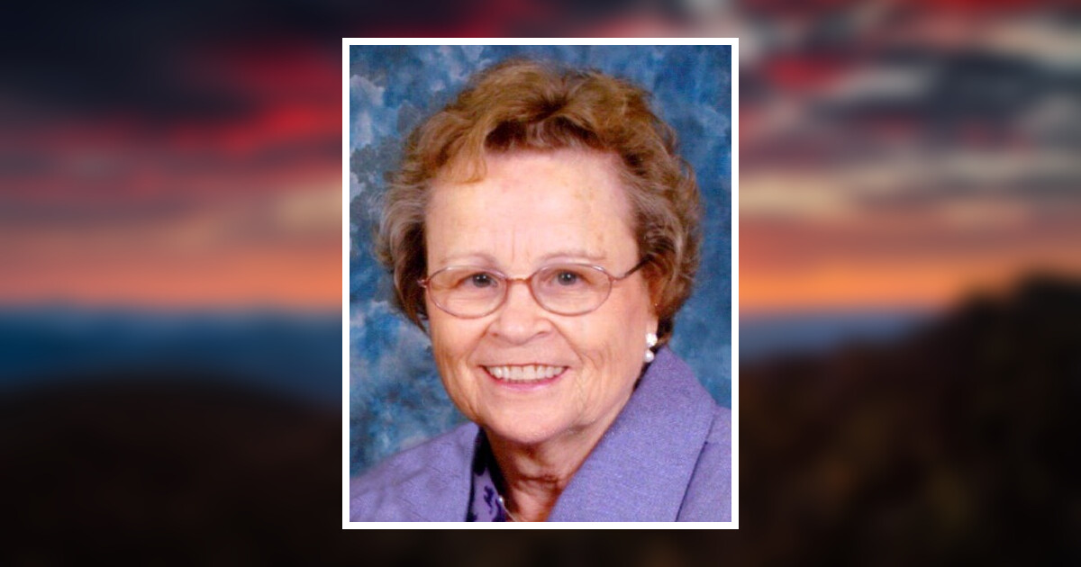 Viola Doby Whitesell Obituary 2023 - Lowe Funeral Home