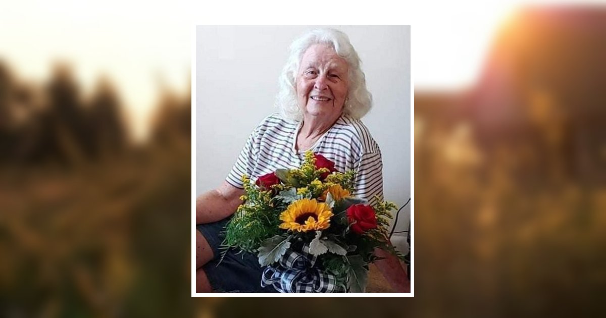 Virginia Anderson Hughes