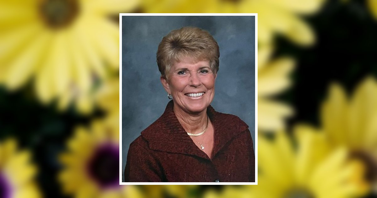 Mary L. SniderMccormack Obituary, Berne, IN