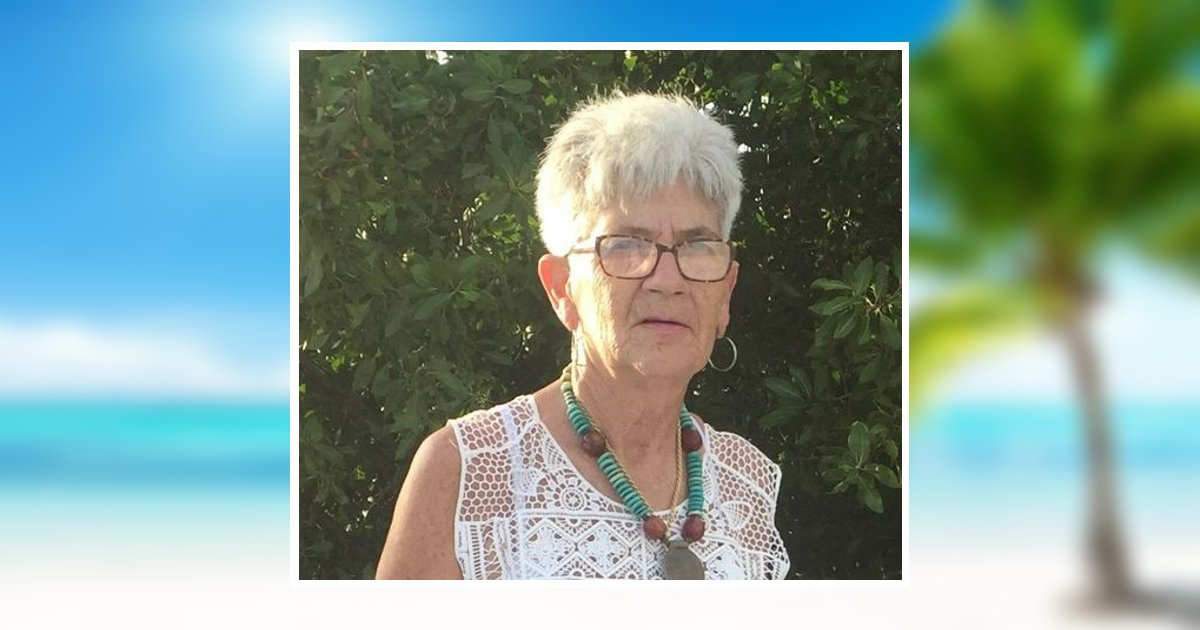 Brenda Sue Strachan Bremen, OH Obituary