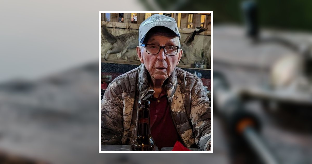 James Corbet Wise Cheyenne, WY Obituary
