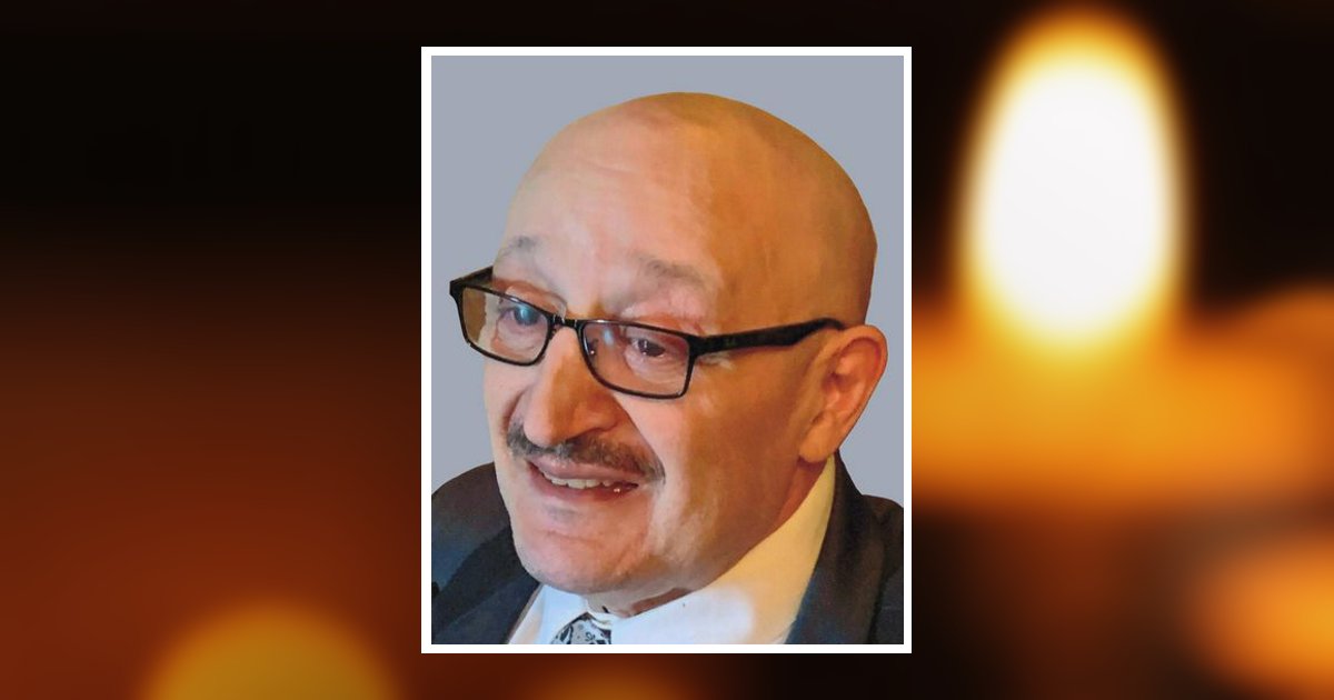 Joseph Paul Balestrieri Obituary, Greensburg, PA