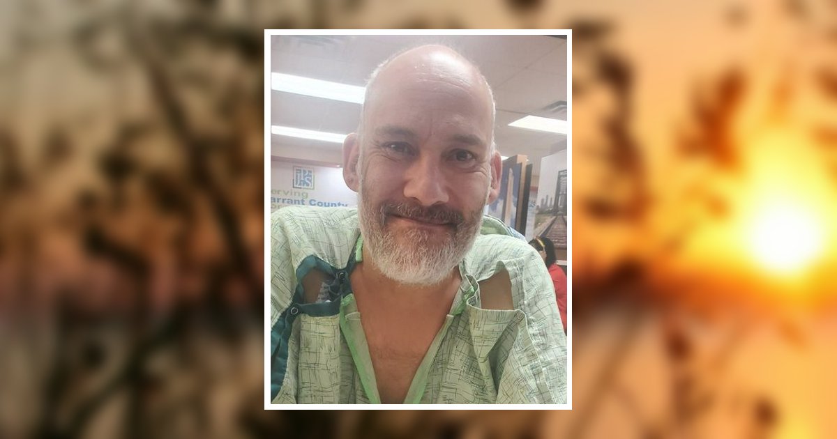 Manuel Ramirez Obituary, Fort Worth, TX