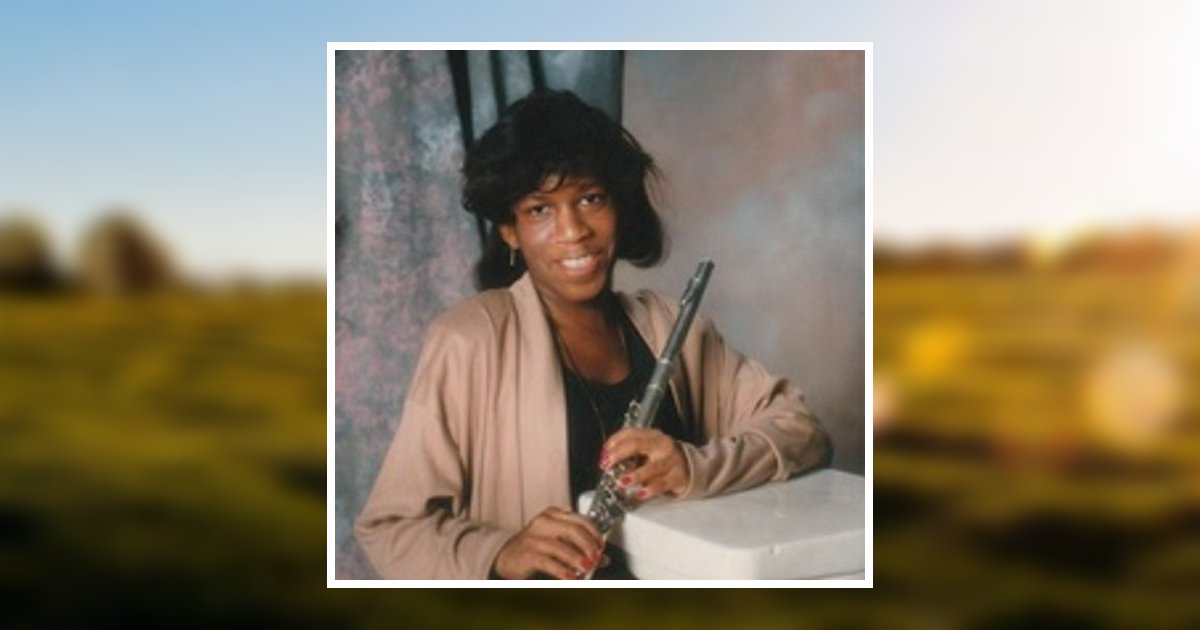 Felicia Fletcher Obituary 2018 Elgin Funeral Home