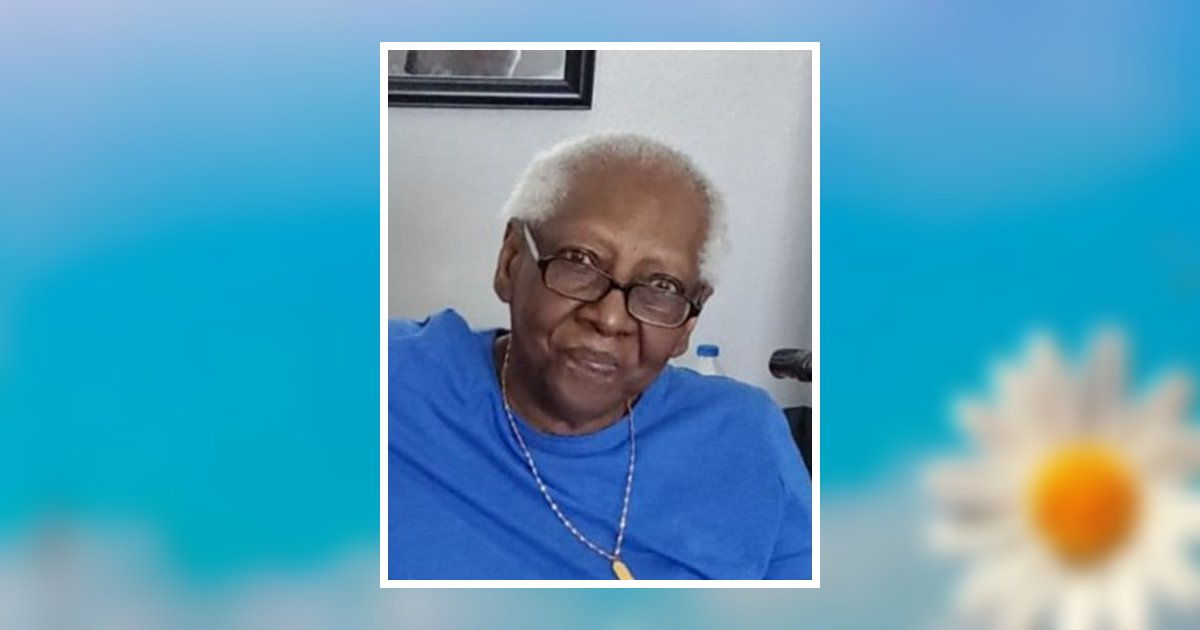 Una Obrien Obituary, San Antonio, TX