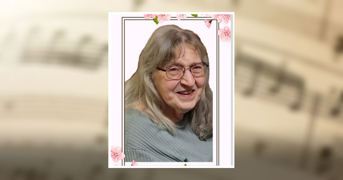 Nancy C. Gall Obituary, Elizabethtown, PA