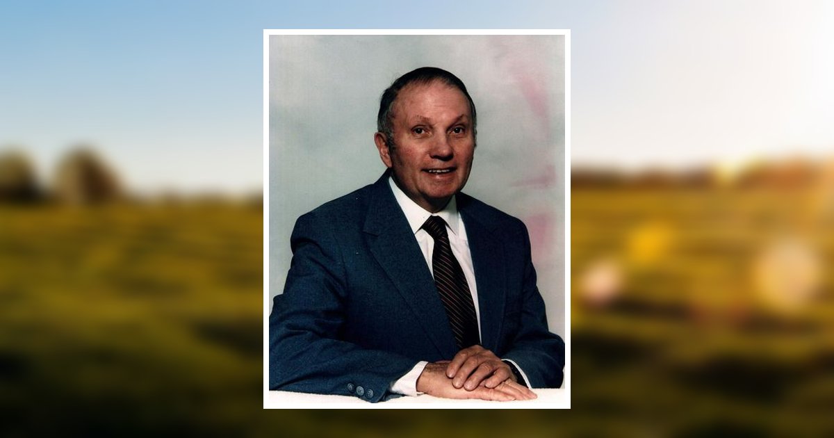 Warren Johnson Obituary 2015 Flanner Buchanan Funeral Centers