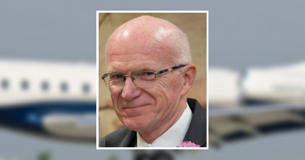 James P. Brady Obituary, Fairport Harbor, OH