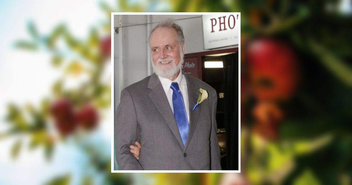 Anthony Nicholas Raggi Obituary May 15, 2025 - Bangs Funeral Home