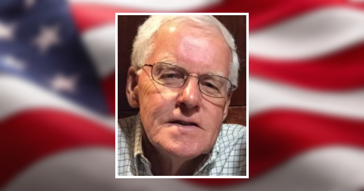 David Lee Ayers Obituary July 17, 2024 - Sharp Funeral Homes