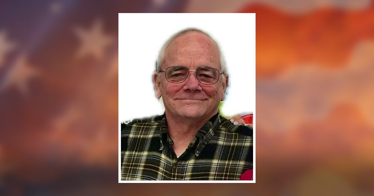 Ivan Bishop Obituary, Post Falls, ID