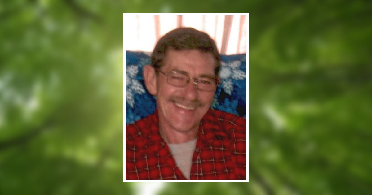 Reaford Crowe Jr Obituary, Frostburg, MD