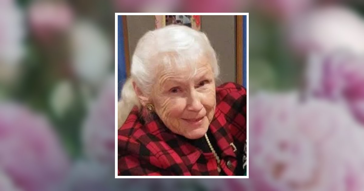 Inge Feil Obituary, Two Rivers, WI