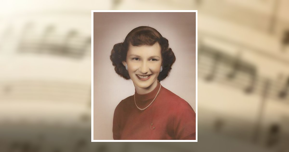 Eleanor Frances White Davis