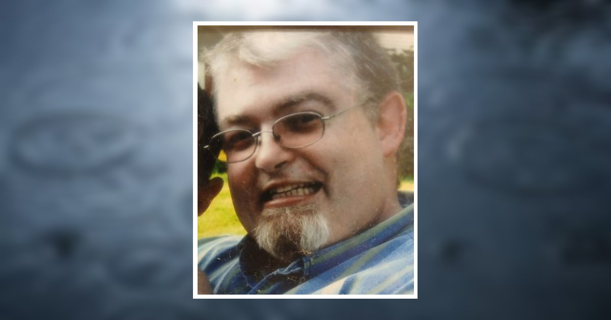 Richard Matthew Gribben Obituary, Bowling Green, KY