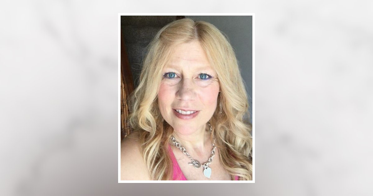 Kimberly B. Clark Obituary, Dayton, OH