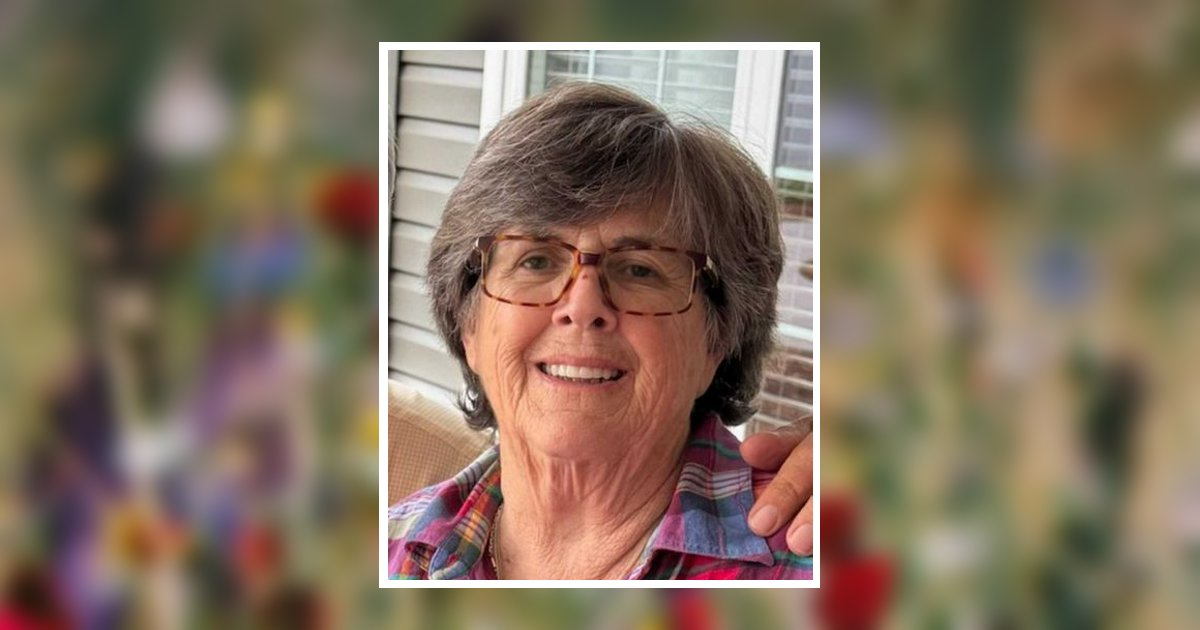 Mary Alice Bleakley Eberle