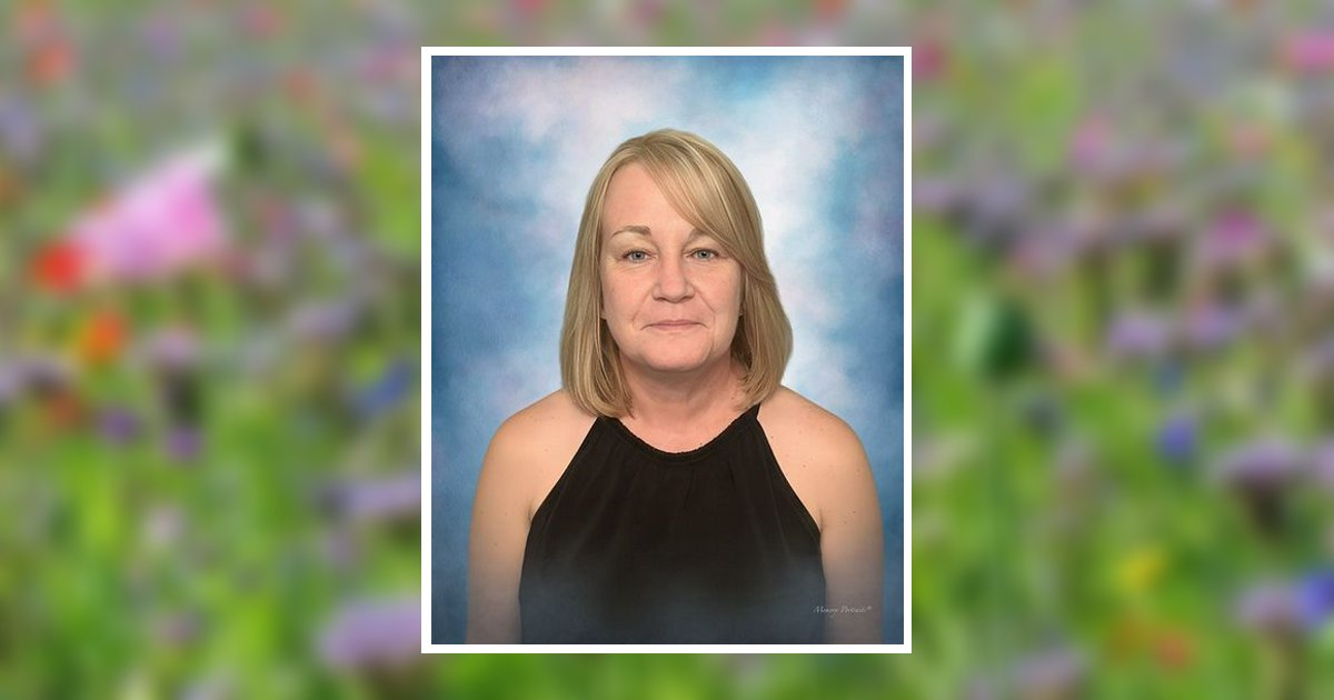 Christie Joann Freeman