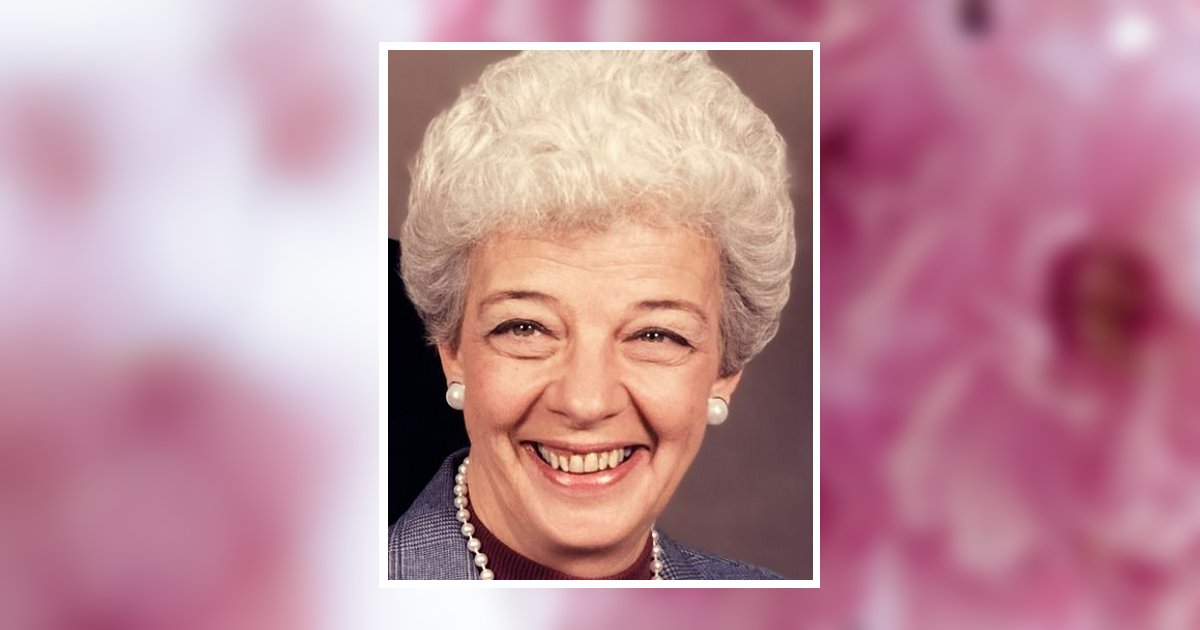 Marie K. Boyer Obituary, Boonsboro, MD