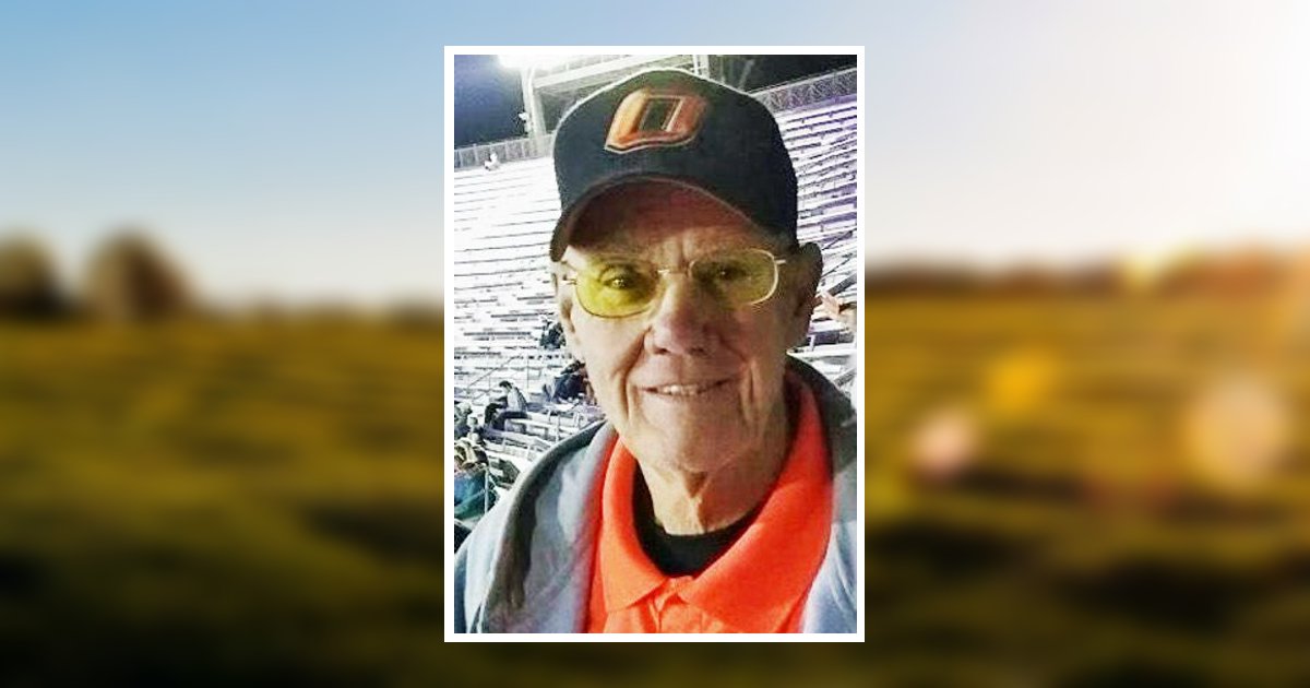 Richard Allen Worley Obituary 2024 Swearingen Funeral Home