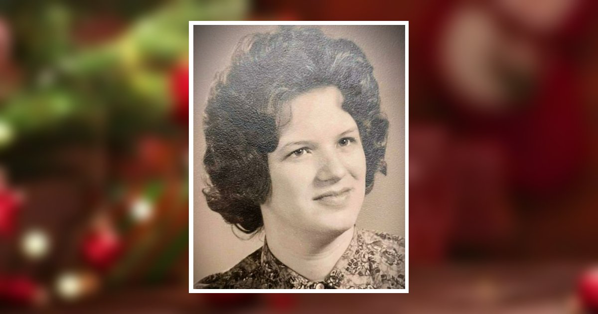 Dona Lou Vincent Obituary, Brownsville, KY
