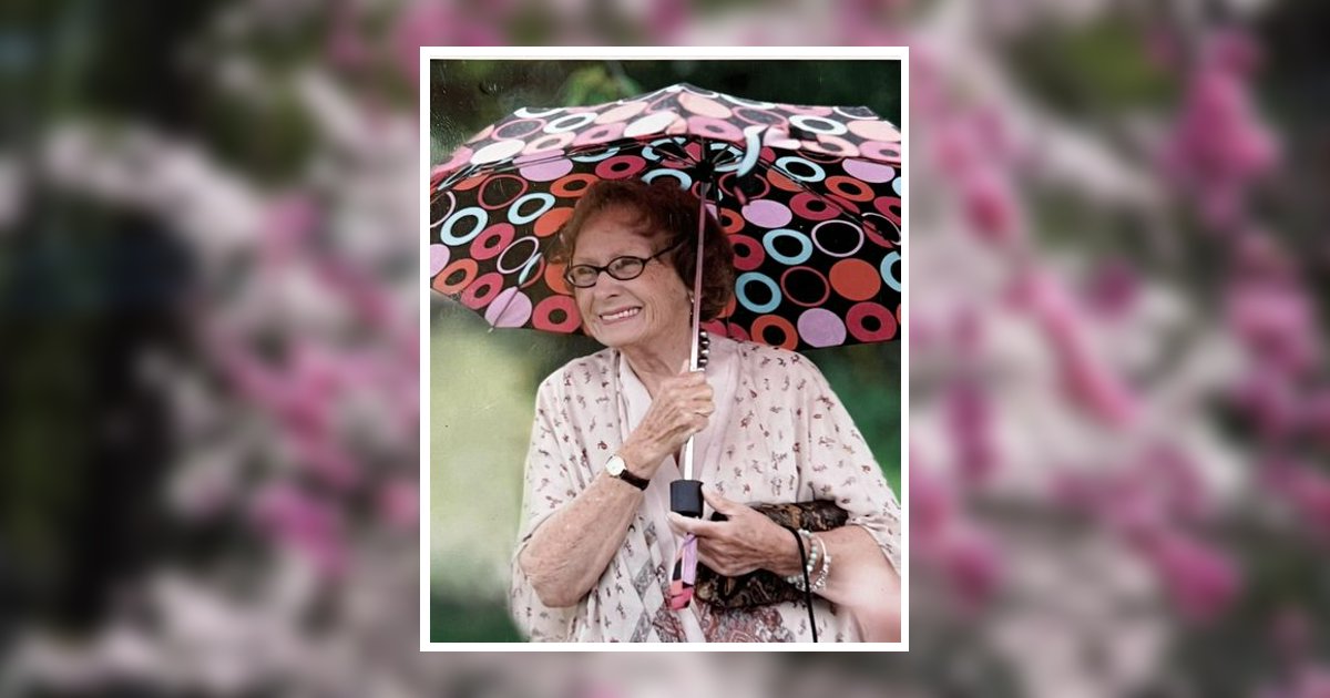 Vivian Eileen Abma