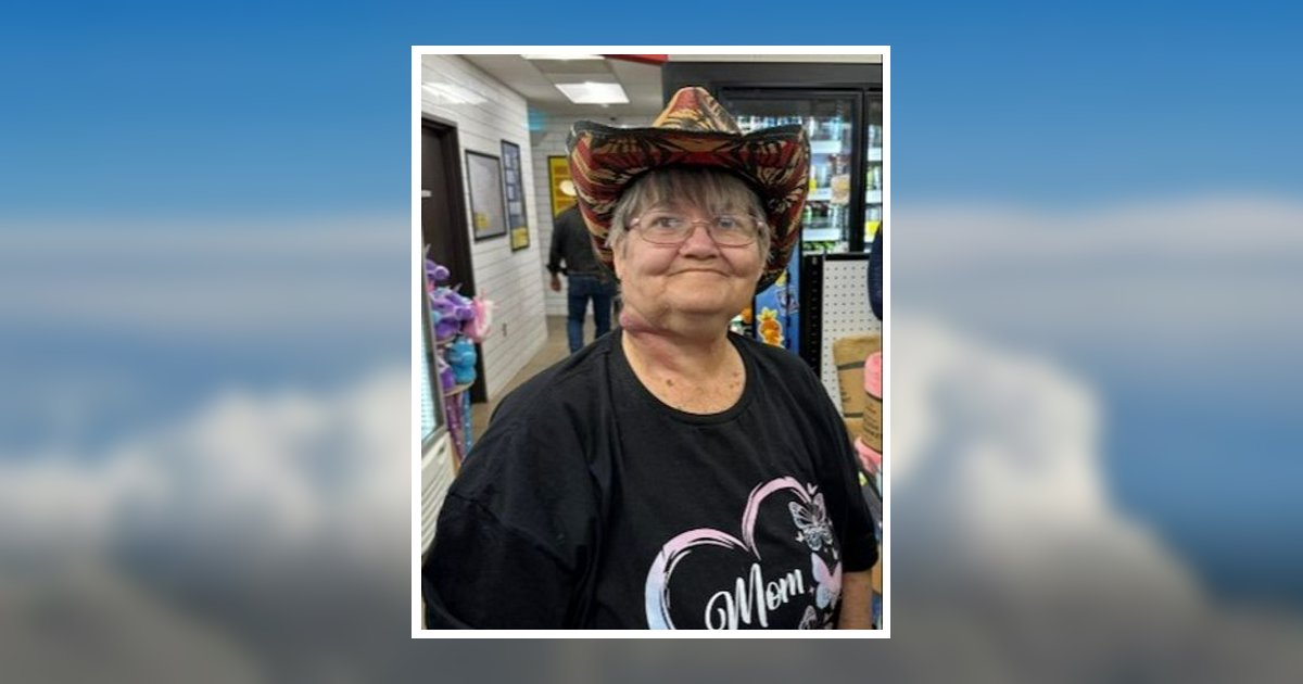 Sandra Kay Obituary 2024 Delancey Funeral Home