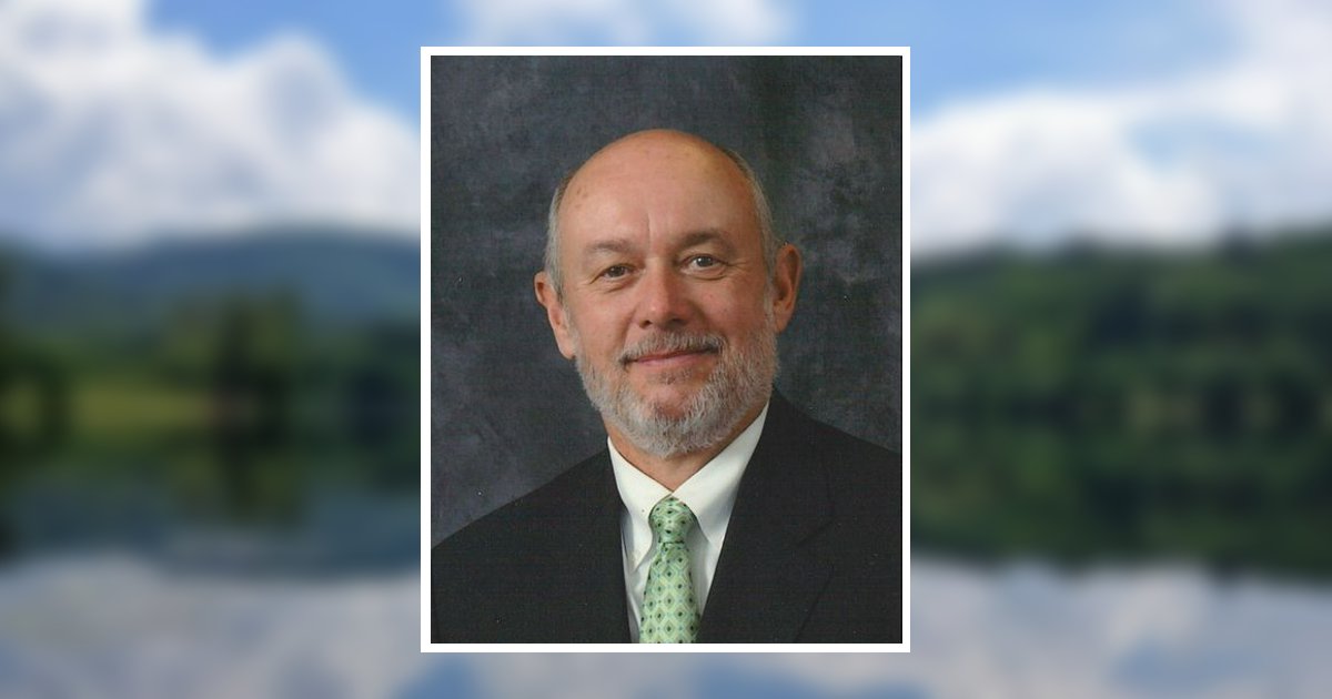 Sr. Danny Ray Tolar Obituary, Weaverville, NC