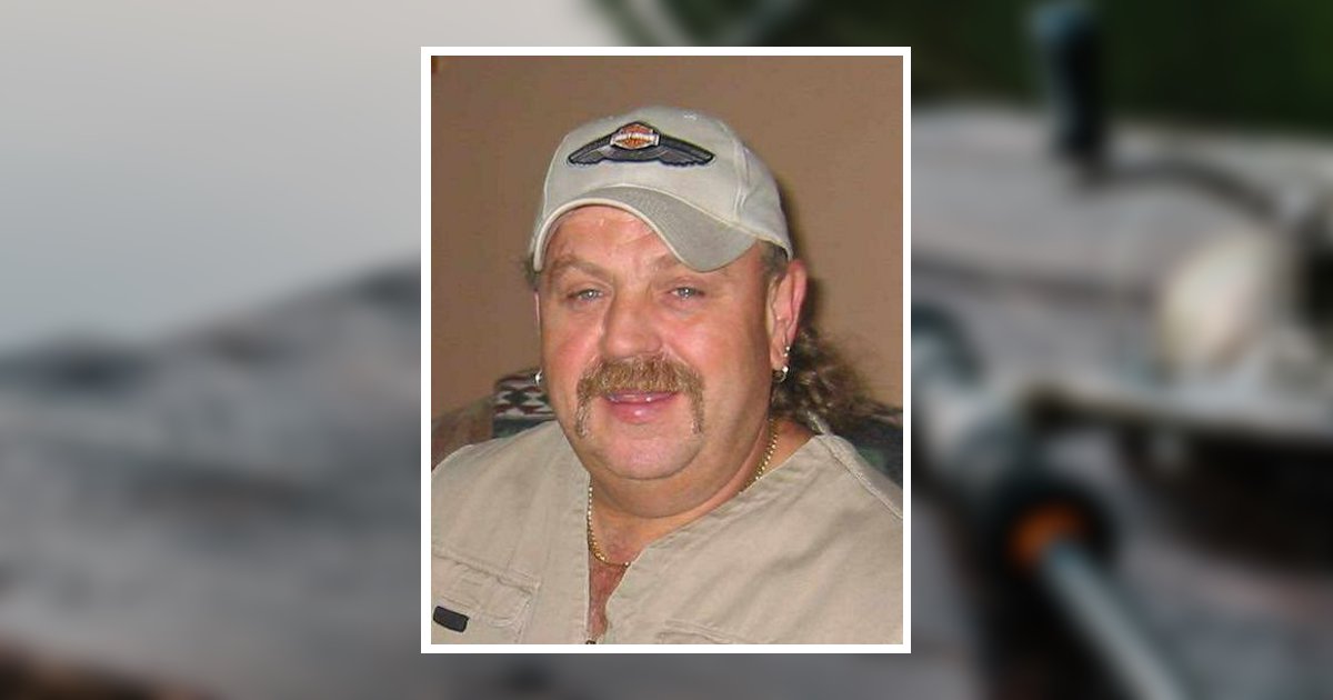 Joseph E. McCreary Obituary 2023 Wilson Funeral Homes & Monuments