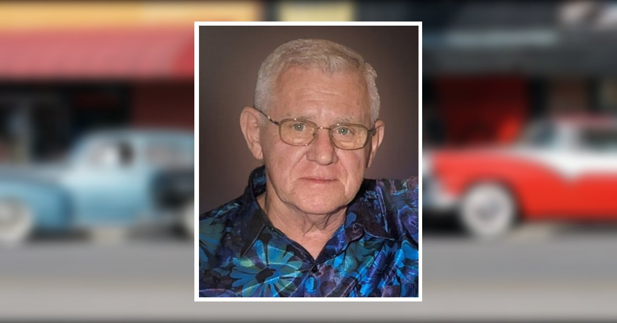 Donald L. Pittman Sr. Obituary, Albion, NY