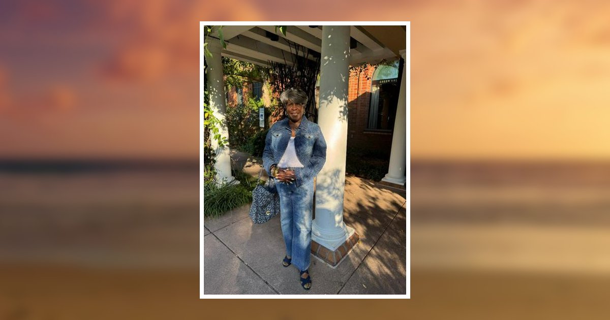 Ophelia Jones Greensboro, NC Obituary