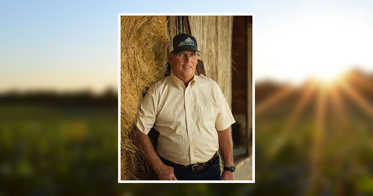 Curtis Wade Allgood Obituary, Chase City, VA