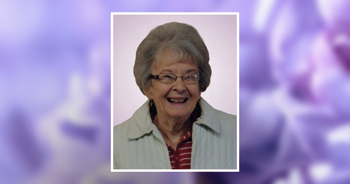 Joyce Elaine Stockslager Obituary, Trotwood, OH