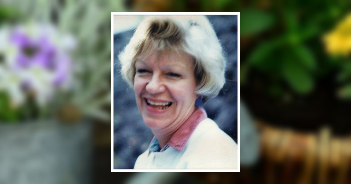 Judith A. Hill Obituary, Otsego, MI