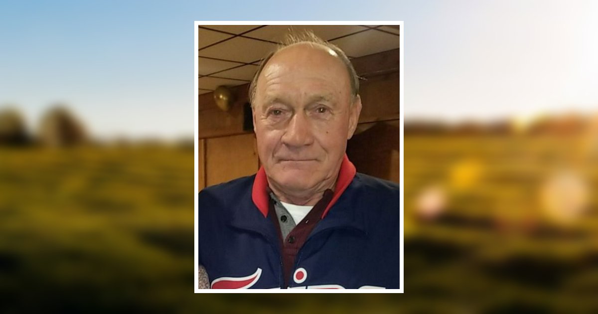 Leroy Ahrens Obituary 2021 PattonSchad Funeral Home
