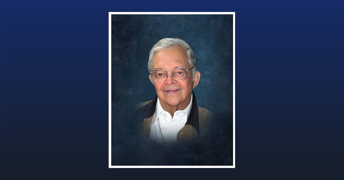 Ricardo Jesus Guerra Obituary, Edinburg, TX