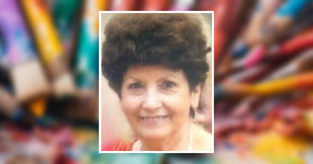 Linda Faye Riggan Obituary, Tupelo, MS